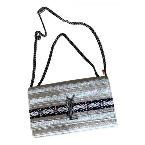 Saint Laurent Handbags - Saint Laurent Bag worn only 5 times in very good conditions